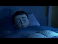 Monsters Inc Part 1 практика