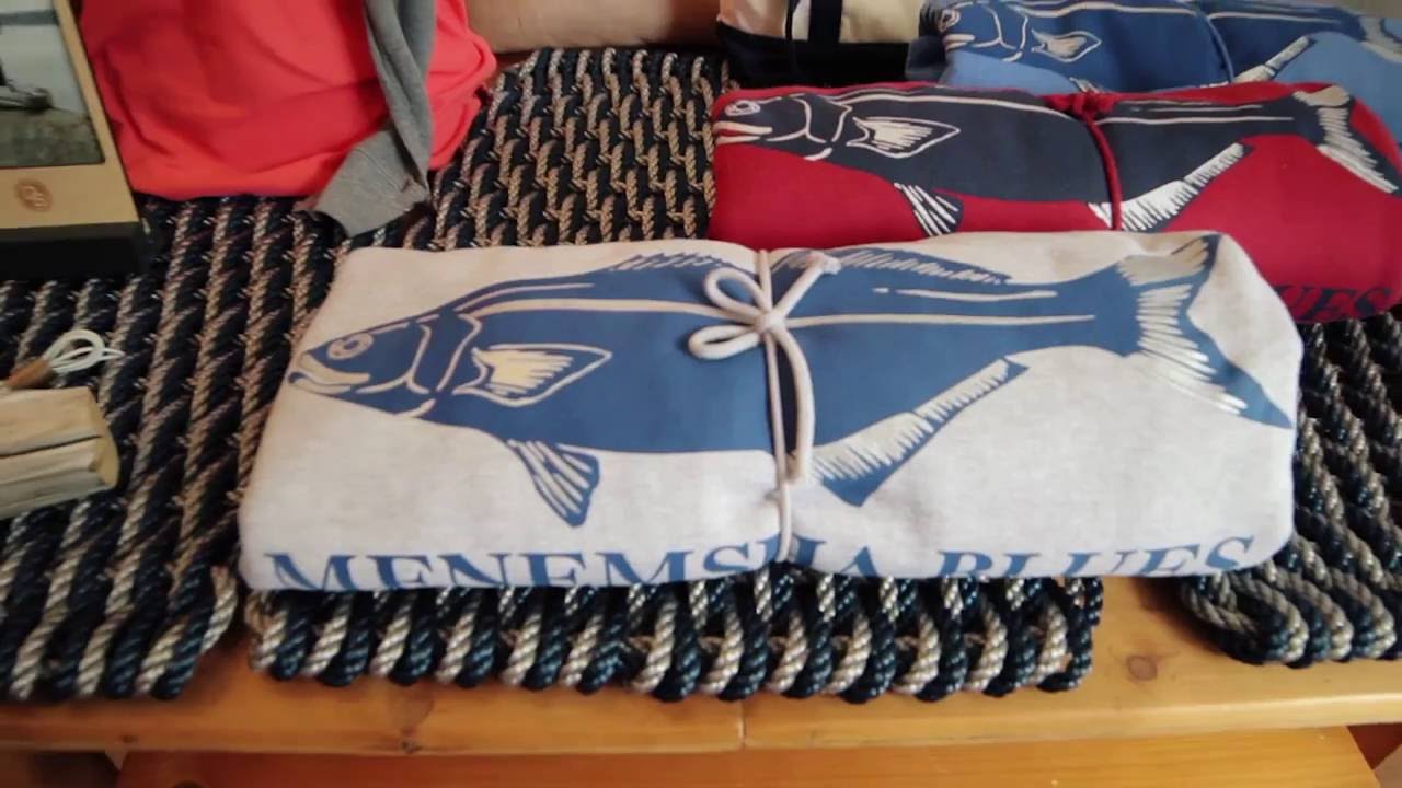 MENEMSHA BLUES store