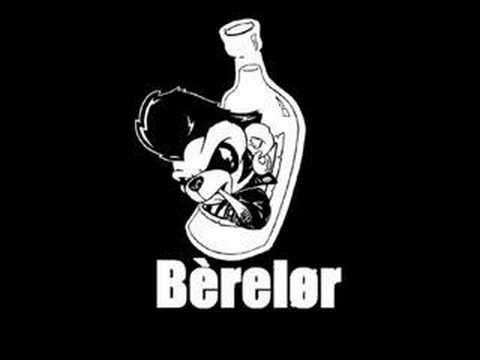 Berelor- Broekroest