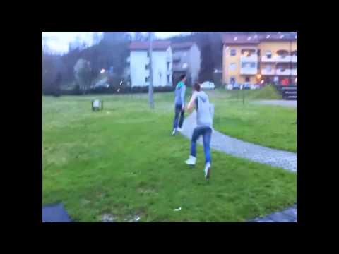 Coppini Botte Borello - Ep 1