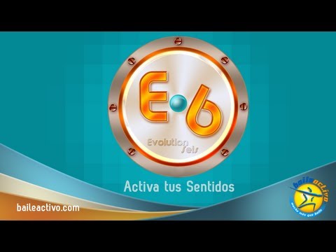 BAILEACTIVO | Party Rock