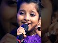 Supersinger Priyanka And Neha Melting Performance Supersinger Supersingerjunior8