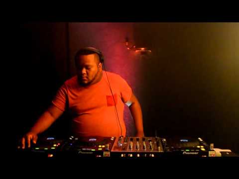 In Da Saloon Presentation Mix with guest Dj BIGPAPA