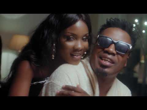 Dj Lexus Le Monstre - [ WOLOWOSS ] clip officiel by Ns pictures