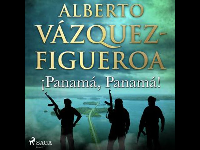 Vídeo relacionado con ¡Panamá, Panamá!