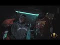 Arsonal Vs B A L Microphone Massacre