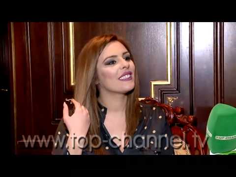 E Diell - Anxhela Peristeri