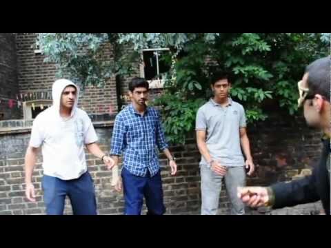 Saawariya - AlphaNomega (A&O)