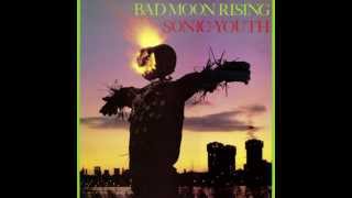 Sonic Youth - Bad Moon Rising (Private Remaster) - 06 I&#39;m Insane