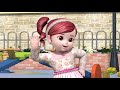 Senam Kartun Lucu Dance Kasih Slow Bikin Ketawa Ngakak Lucu Joget Kartun Senam Kartun Anak