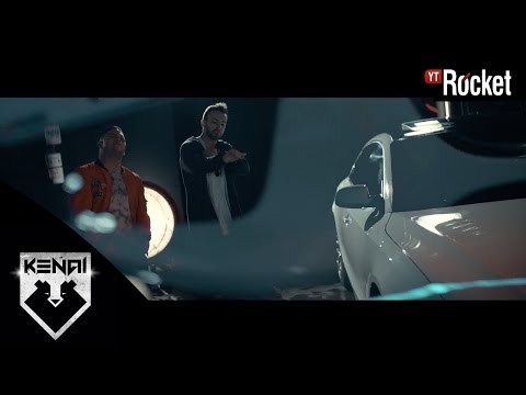 Kenai Ft. Feid - Mientras Tanto | Video Oficial