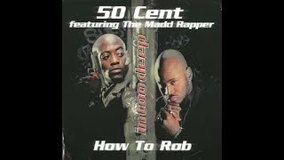 How To Rob (50 Cent) Industry Diss