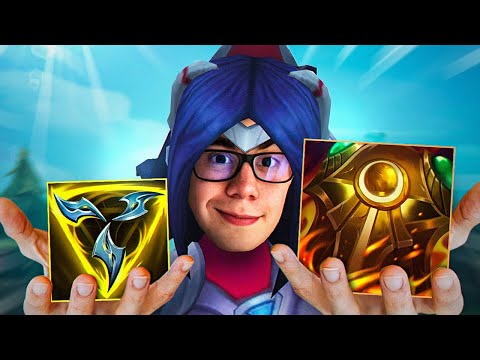 How to be UNKILLABLE on Irelia