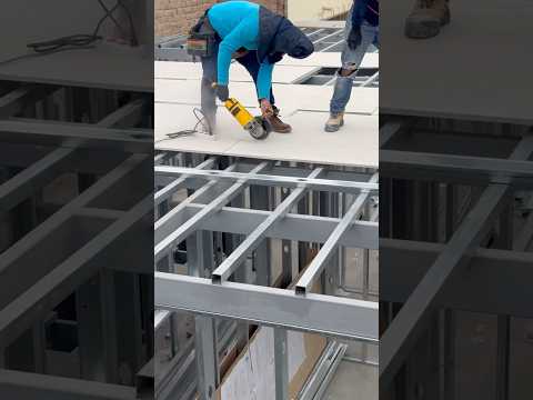 15-17-20mm Superboard, especially for mezzanine floors, is now available in our country!