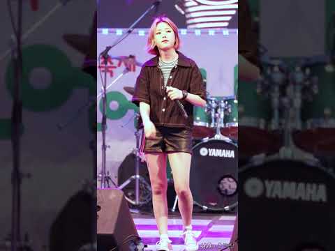 180526 안양 평촌중앙공원 청소년축제 키썸 남겨둘게