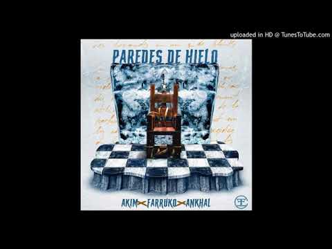 Farruko Ft Akim _ Ankhal - Paredes de Hielo