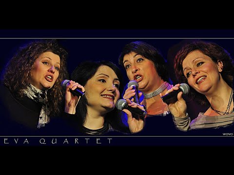 Петлите пеят  - Ева квартет и ОНМ на БНР  / Eva quartet / BNR folk orchestra