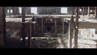 Το Trailer της μικρού μήκους ταινίας 'ΚΑΛΗΝΥΧΤΑ'