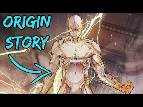 Who Is Godspeed? ⚡💀 #SHORTS