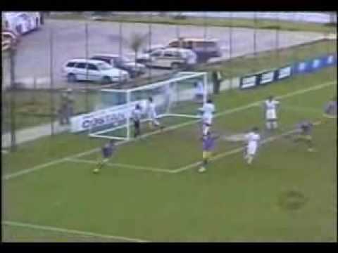 10/08/09 - Corinthians-PR 3x1 Pelotas - JOGO ABERTO PR