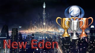 How to unlock the ( EDEN PROJECT ) in city skylines (PS4/XBOX)
