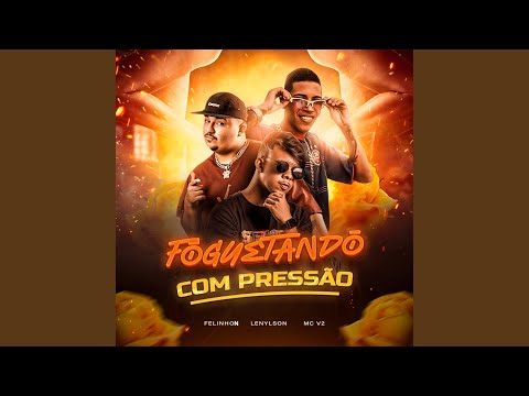 Foguetando Com Pressão