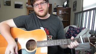 Lucero - Mom (Cover)