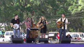 Donna Hughes Band - Too Many - 5/12/12