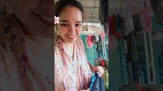 Download lagu STW Santi Jemur Baju tanpa B.H #stw mp3