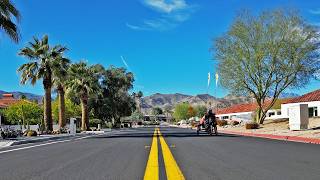 Cruising Palm Springs by Trike | Life, Wealth & Riding the Desert