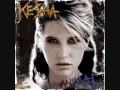 Ke$ha - Dancing With Tears In My Eyes (Full ...