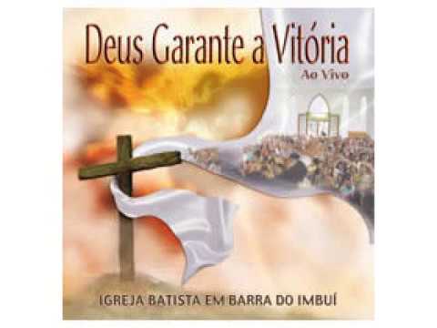 Comunhão - Igreja Batista B. do Imbuí