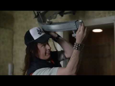 Morran och Tobias som ett skänk från ovan Rehab för Morran ❤️