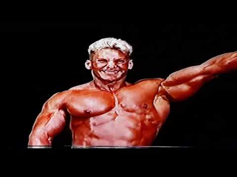 Roman Knetsch - 1989