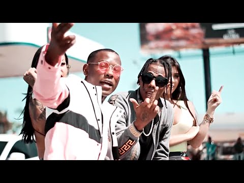 Frankely MC - Moreno De Raza (Remix) FT. DaHoly x Mandrake El  Malocorita (Video Oficial)