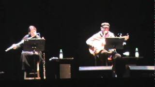 Silvio Rodriguez - En el claro de la Luna