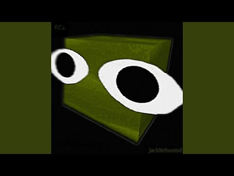 Ornamental Overgrowth (Day)