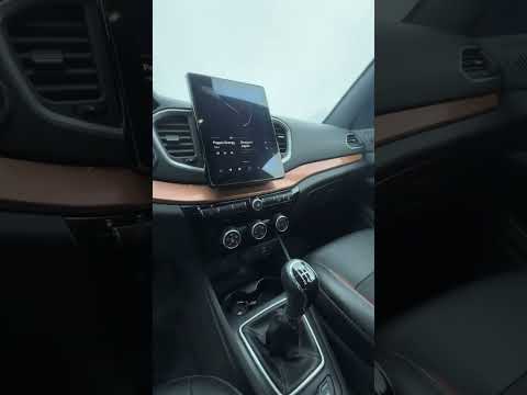 фото lada (ваз) vesta cross i рестайлинг 0