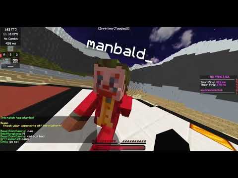Ultimate Minecraft PvP Battle - You Won't Believe Who Wins!