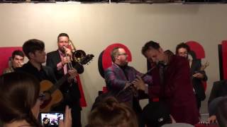 St. Paul &amp; The Broken Bones I&#39;ll Be Your Woman