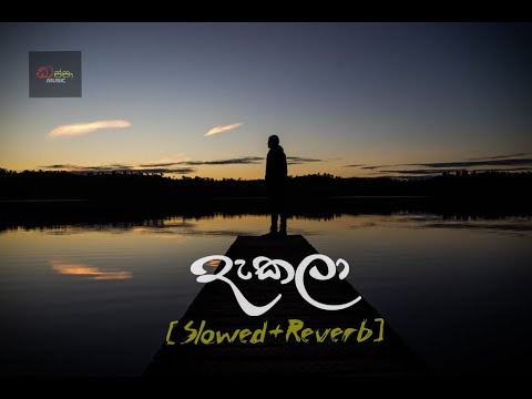 Dakala(දැකලා)-Slowed & Reverd song ❤️ #kassa #slowedreverb #song