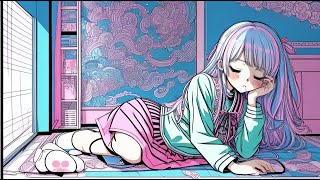 眠れるヒーリング・メディテーションミュージック(Sleeping Healing Meditation Music)