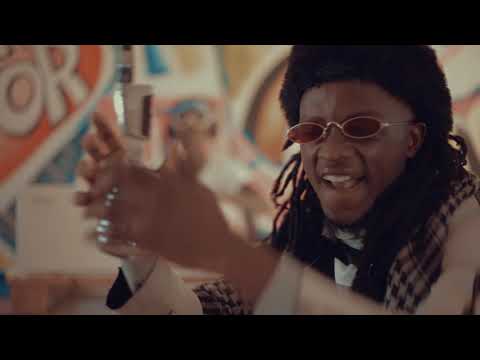 Bancho - Mr. Kitumbi [ Freestyle ]