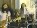 America: "Now She's Gone" studio recording video