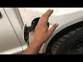 Why Cant I Fill My Gas Tank Fast Solved