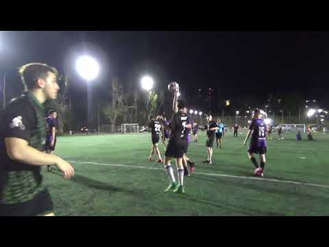 BANDEJA 77 VS PERUVIANS - #LigaNuñez - #Clausura SLS - 28/10/23