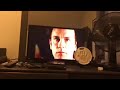 Opening To Halloween 2 2001 DVD 2007 Reprint