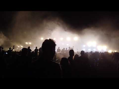 Eric Prydz - Opus  (Eric Prydz @ ARC Chicago 9/5/21)