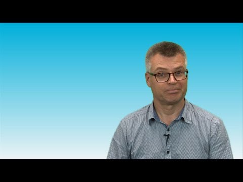 Jan-Willem Muntjewerff, psychiater