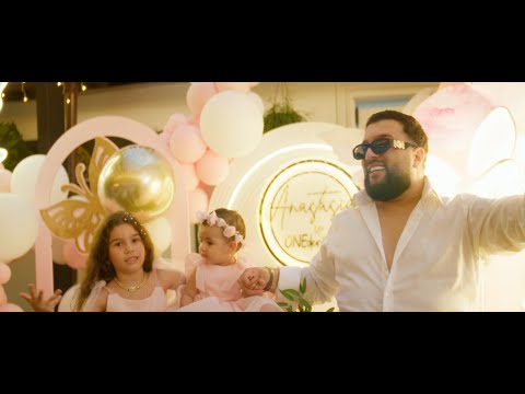 Tzanca Uraganu - Ma striga fata tata [video oficial]